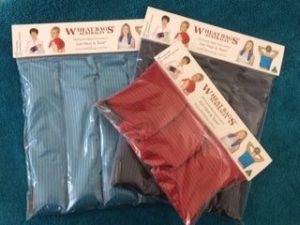 Heat Packs